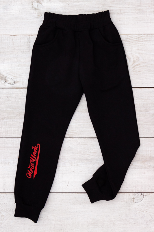 Штани для хлопчика